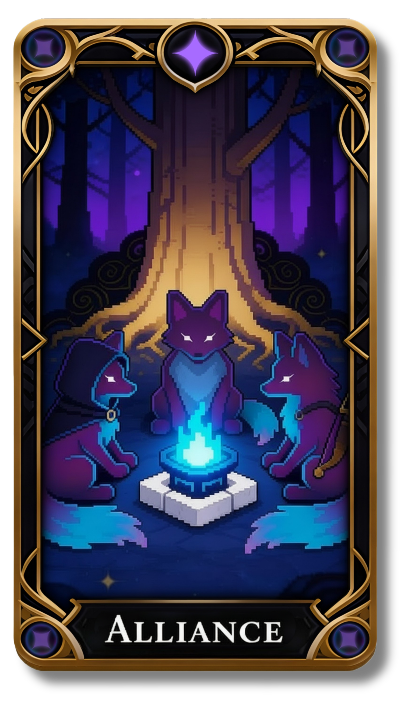 Alliance